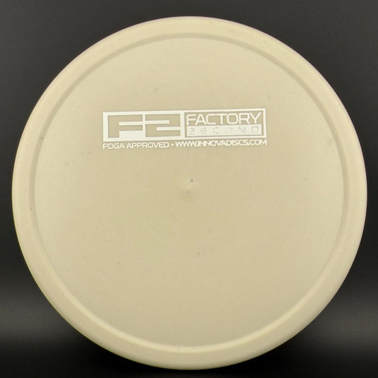 Soft Pro Rhyno - F2