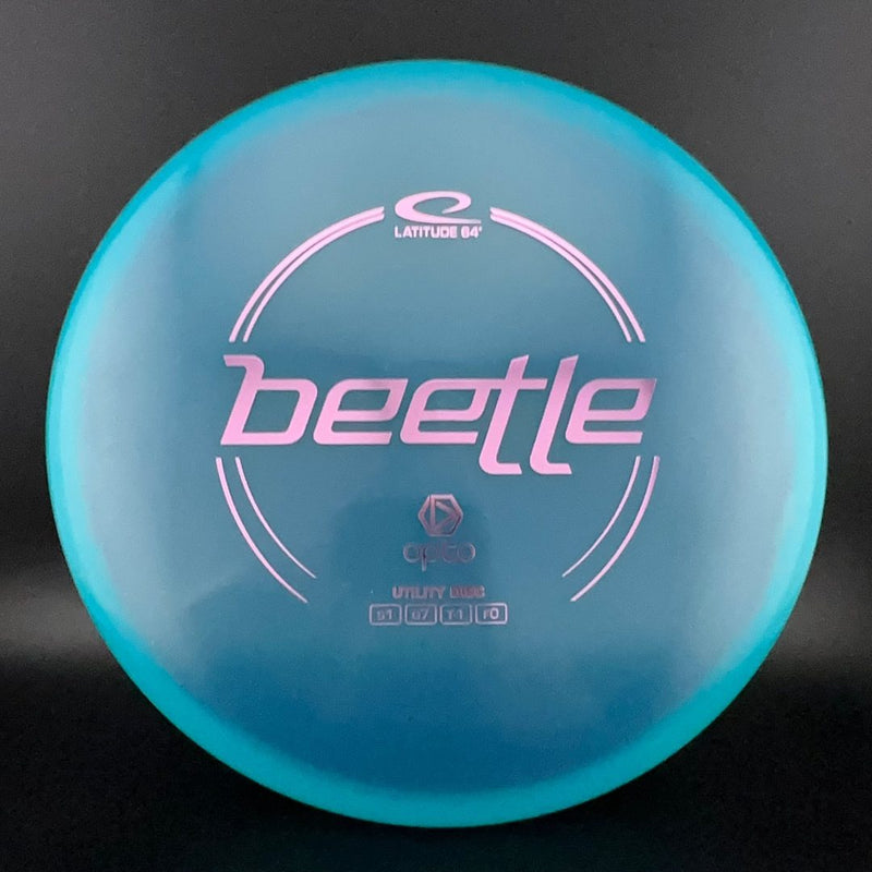 Load image into Gallery viewer, Opto Beetle - Utility Disc
