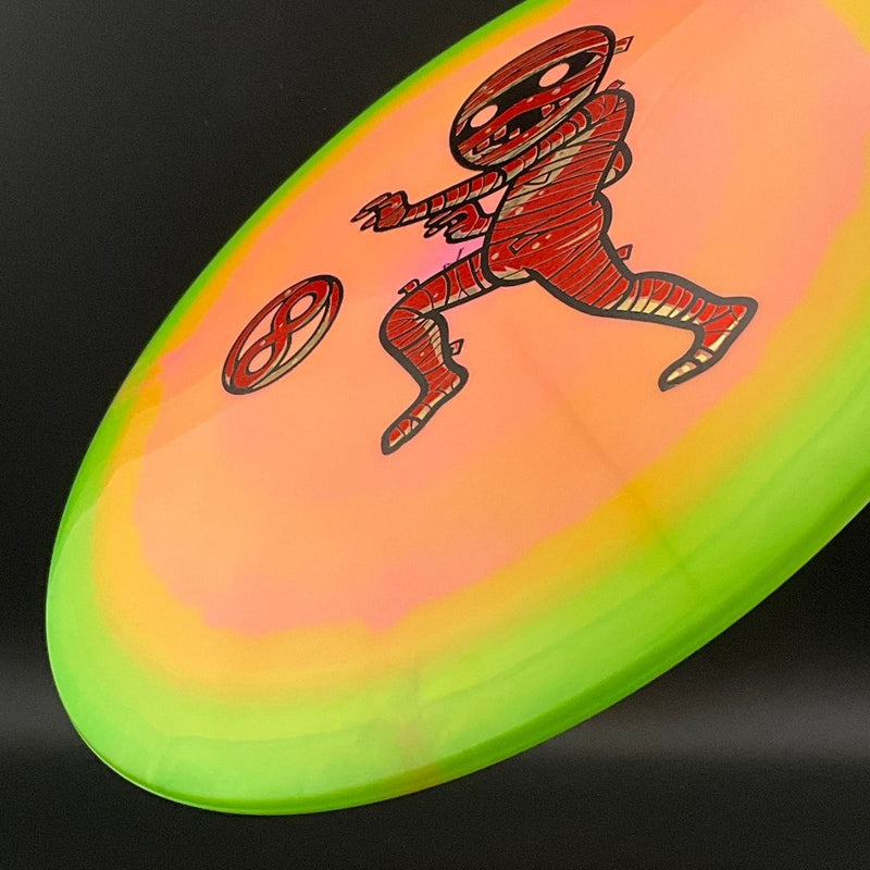 Load image into Gallery viewer, Halo S-Blend Aztec X-Out - Mummy
