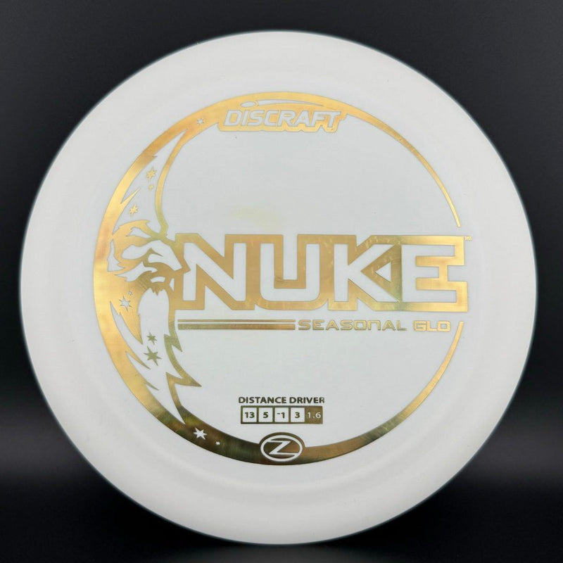 Load image into Gallery viewer, Z Glo Nuke - Seasonal Glo
