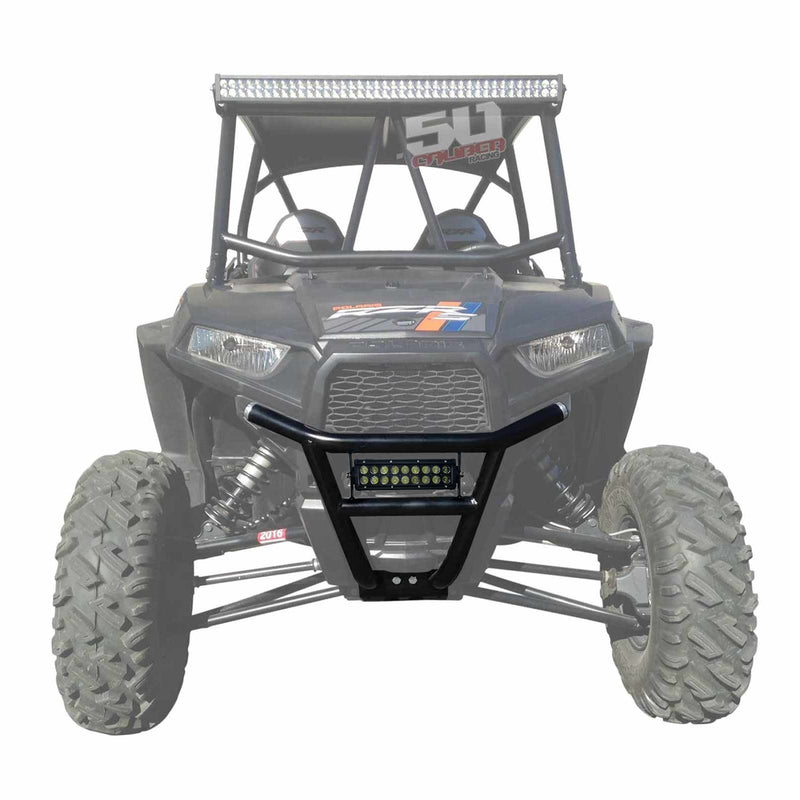 Load image into Gallery viewer, Polaris RZR XP1000 and S 900 Front Bumper RZR4
