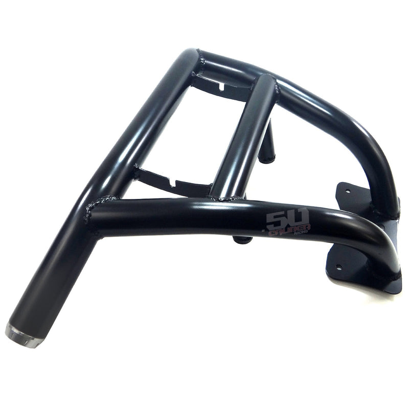 Load image into Gallery viewer, Polaris RZR XP1000 and S 900 Front Bumper RZR4
