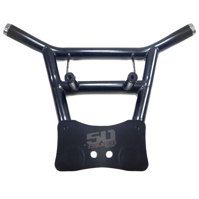 Load image into Gallery viewer, Polaris RZR XP1000 and S 900 Front Bumper RZR4
