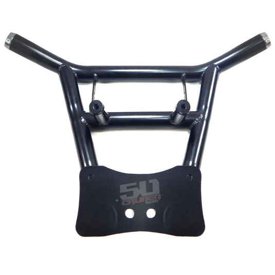Polaris RZR XP1000 and S 900 Front Bumper RZR4