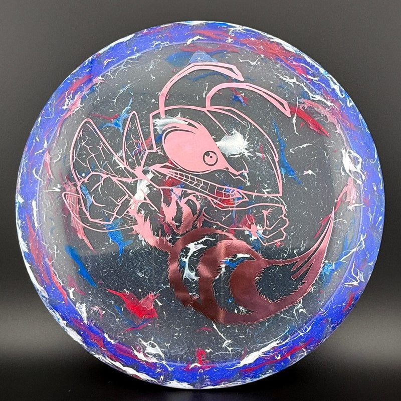 Load image into Gallery viewer, Jawbreaker FLX FuZed Buzzz - Big Bee
