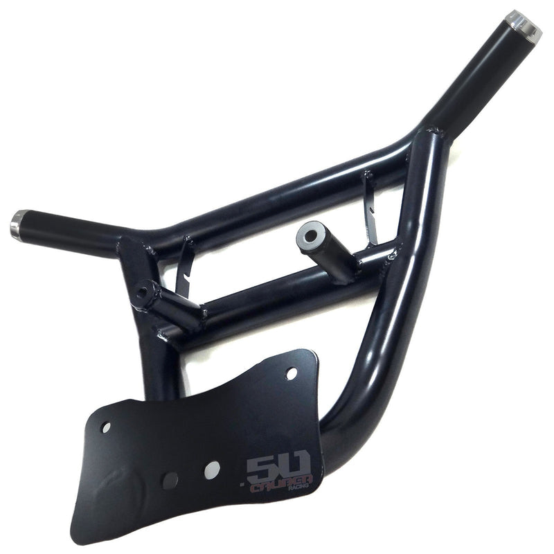 Load image into Gallery viewer, Polaris RZR XP1000 and S 900 Front Bumper RZR4
