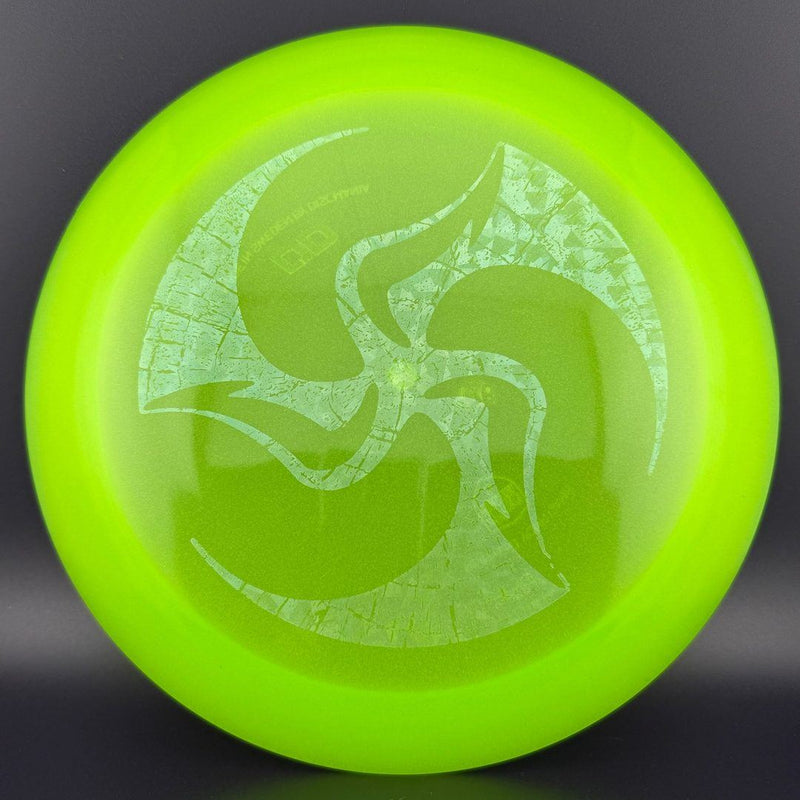 Load image into Gallery viewer, Color Glow C-Line DD - Huk Cracked *Warehouse Stash*
