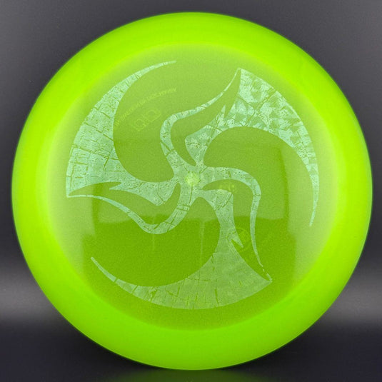 Color Glow C-Line DD - Huk Cracked *Warehouse Stash*