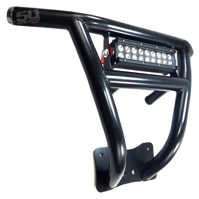 Load image into Gallery viewer, Polaris RZR XP1000 and S 900 Front Bumper RZR4
