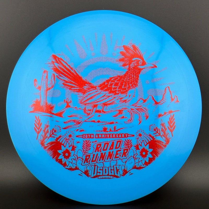 Load image into Gallery viewer, Star Roadrunner - 20th Anniversary Edition - USDGC
