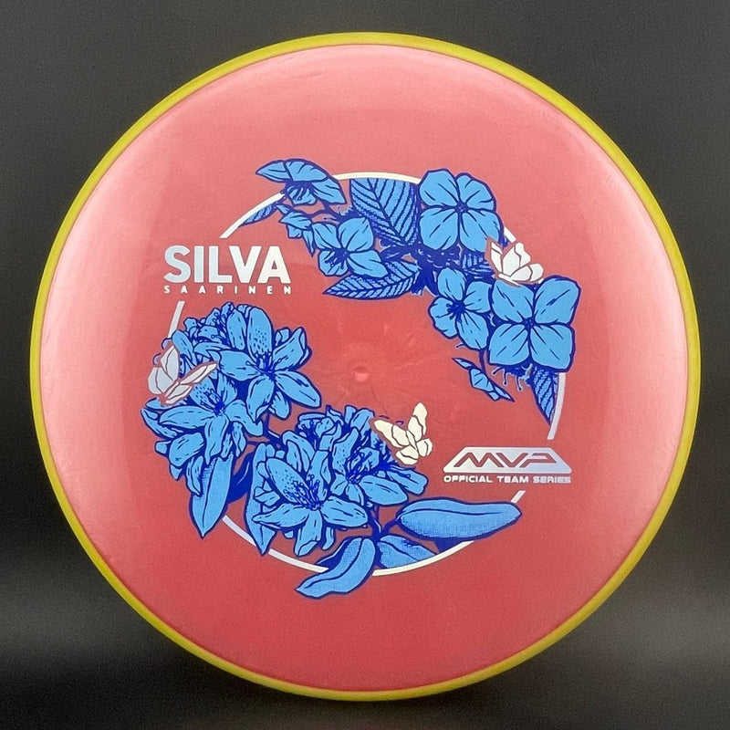 Load image into Gallery viewer, Soft Plasma Proxy - Silva Saarinen Team Series
