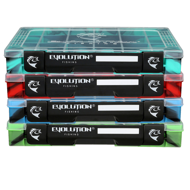 Load image into Gallery viewer, 3600 Drift Tray 4pk - GBRS
