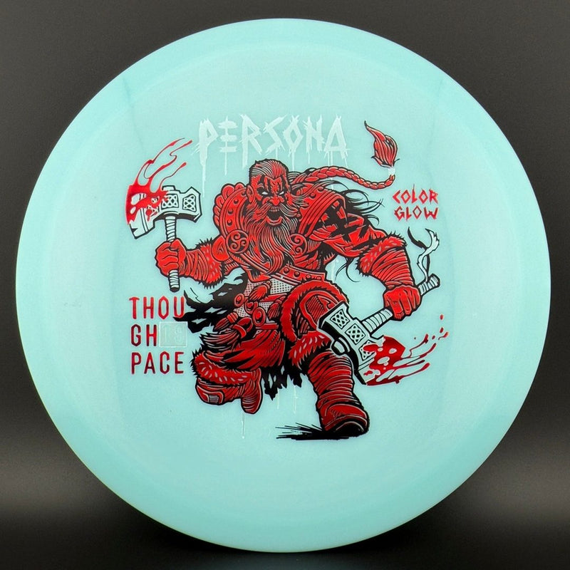 Load image into Gallery viewer, Color Glow Persona - Warrior
