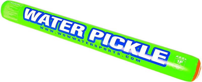 Load image into Gallery viewer, WOW Watersports Inflatable Water Pickle Pool Noodle
