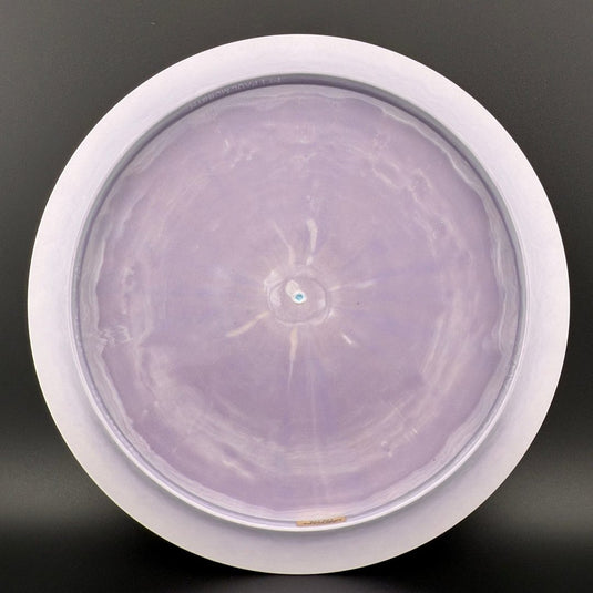 ESP Swirl Anax - Paul McBeth Vintage Stamp