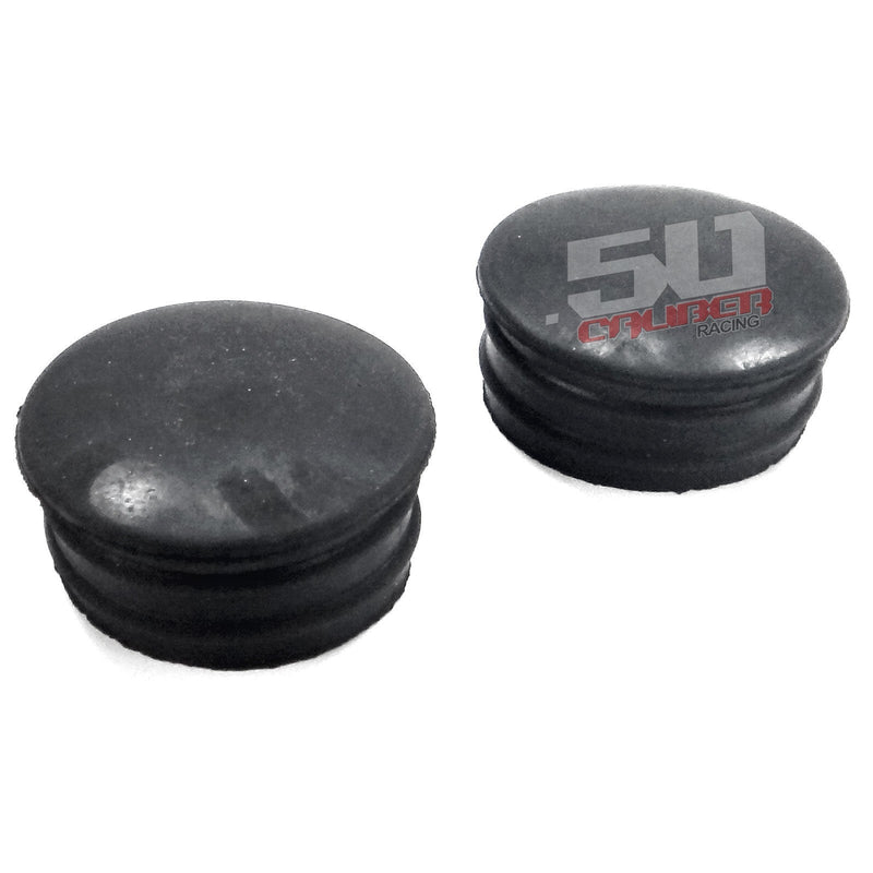 Load image into Gallery viewer, Rubber End Caps 10 Pack
