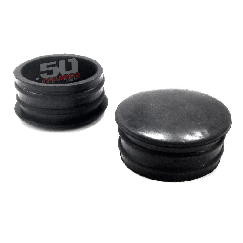 Load image into Gallery viewer, Rubber End Caps 10 Pack
