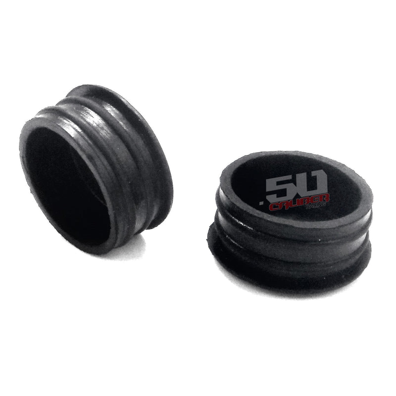 Load image into Gallery viewer, Rubber End Caps 10 Pack
