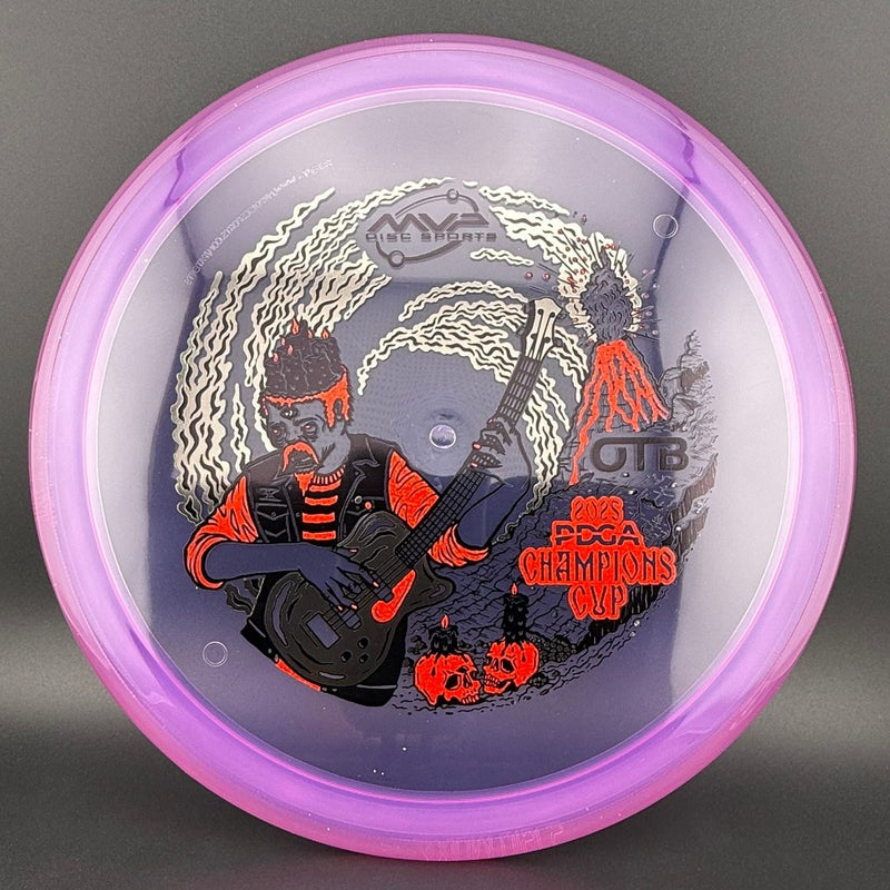 Load image into Gallery viewer, Prism Soft Proton Pyro - PDGA Champions Cup 2025
