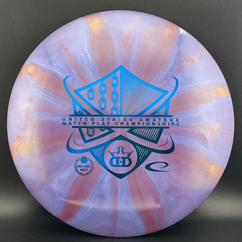 Load image into Gallery viewer, Fuzion-X Burst Maverick (USED) - US Amateur Match Play Championships

