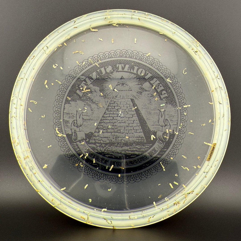 Load image into Gallery viewer, Money Buzzz - "In Buzzz We Trust" Pyramid Scheme
