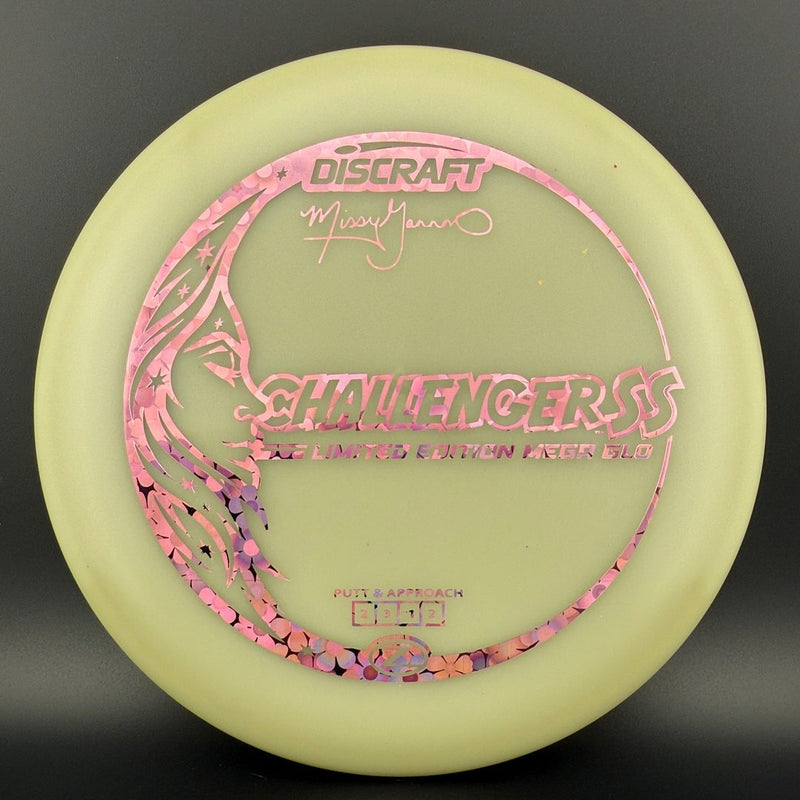 Load image into Gallery viewer, Mega Glo Challenger SS - Missy Gannon Limited Edition
