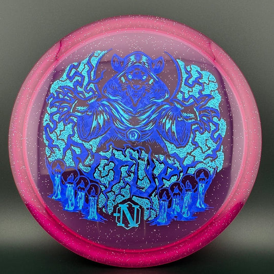 Arcane Ritual - Rat Magic