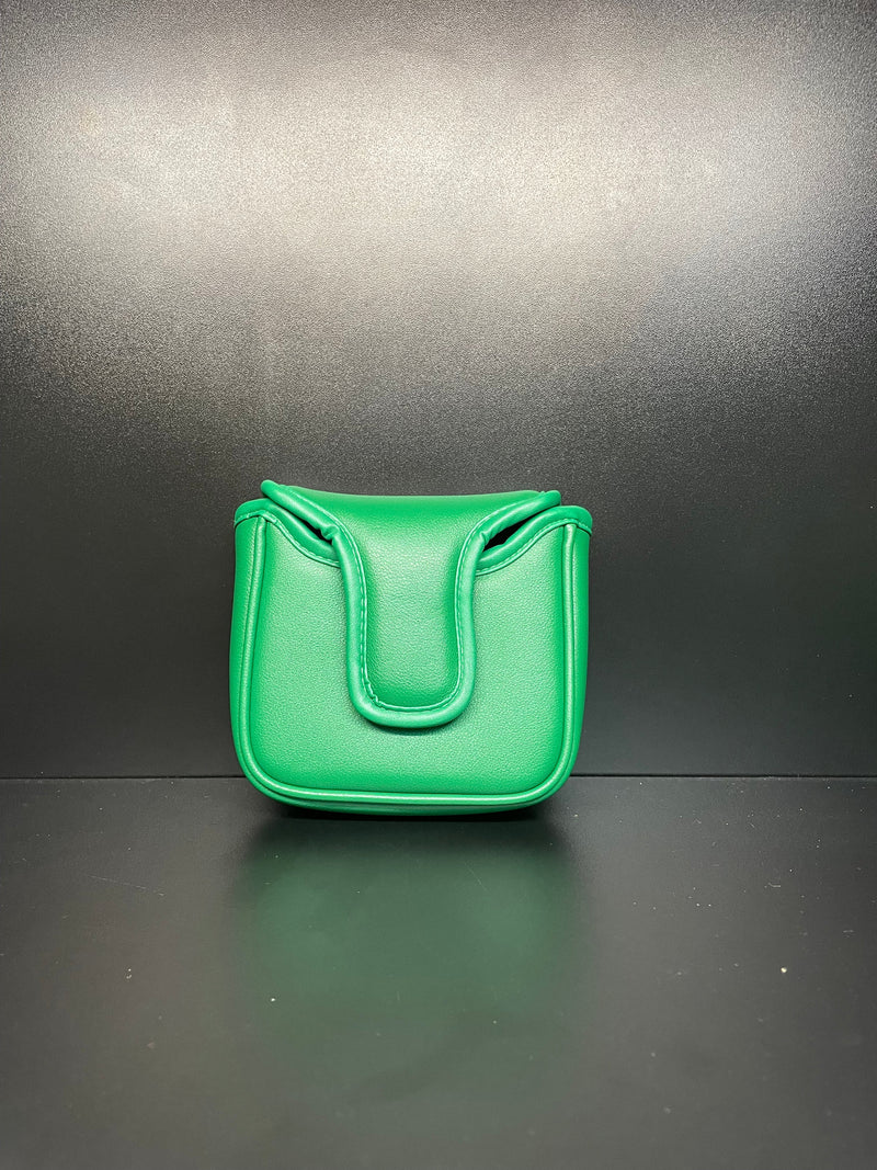 Load image into Gallery viewer, Masters Stitched Headcover
