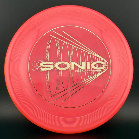 Proto Glow Champion Sonic
