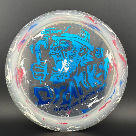 Jawbreaker Z FLX Crank - Ledgestone 2025 Season 3