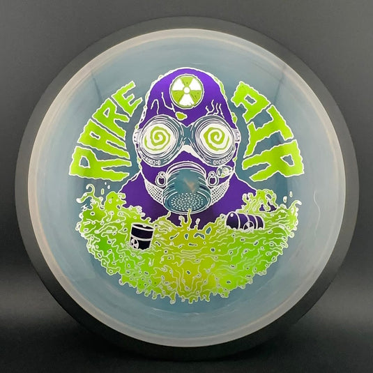 Neutron Trail - RADioactive Man by Ripper Studios