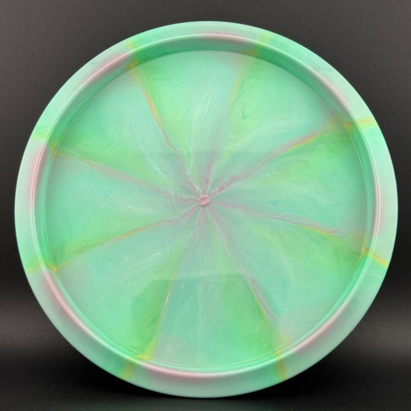 Load image into Gallery viewer, Nebula Aura Mana - 2025 Zoe Andyke Signature

