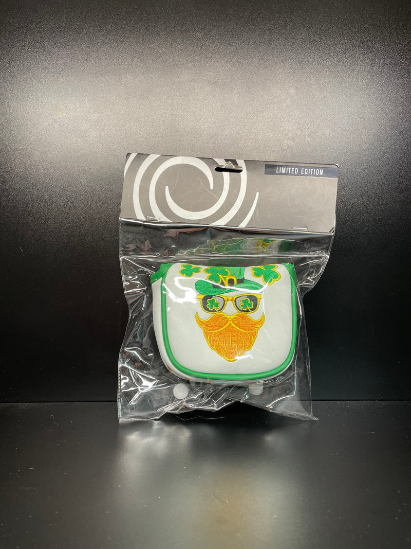 Load image into Gallery viewer, Limited Edtion Odyssey Putter Headcovers
