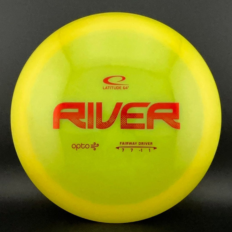 Load image into Gallery viewer, Opto Air River
