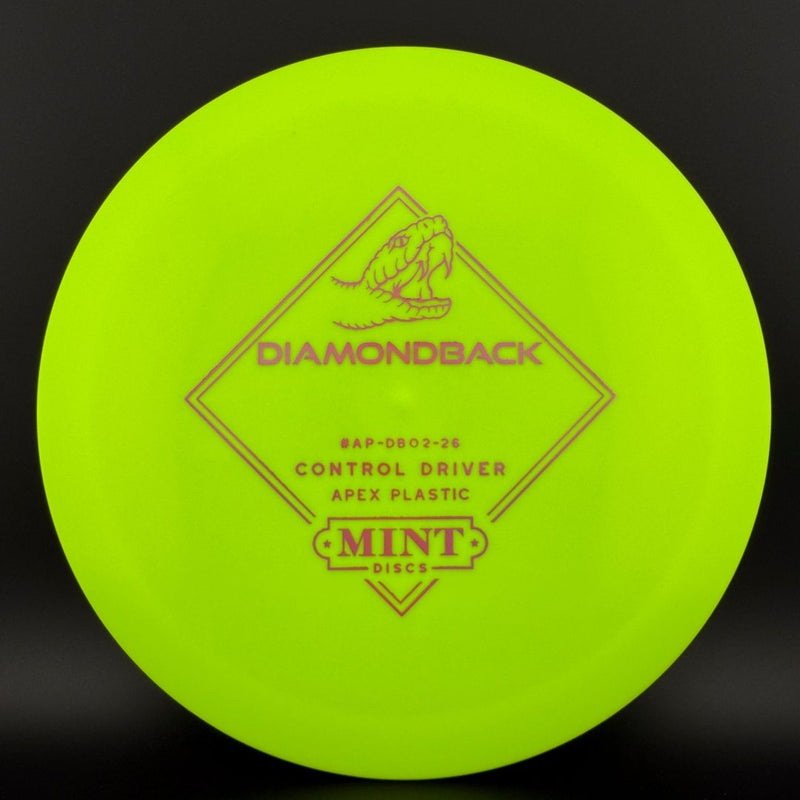 Load image into Gallery viewer, Lightweight Apex Diamondback
