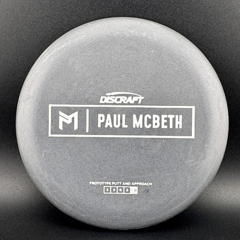 Load image into Gallery viewer, Mini Prototype Jawbreaker Luna - Paul McBeth (6" Mini Disc)
