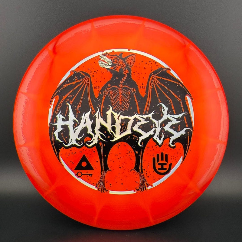 Load image into Gallery viewer, Lux Vapor Link - Handeye Supply Co. Bat
