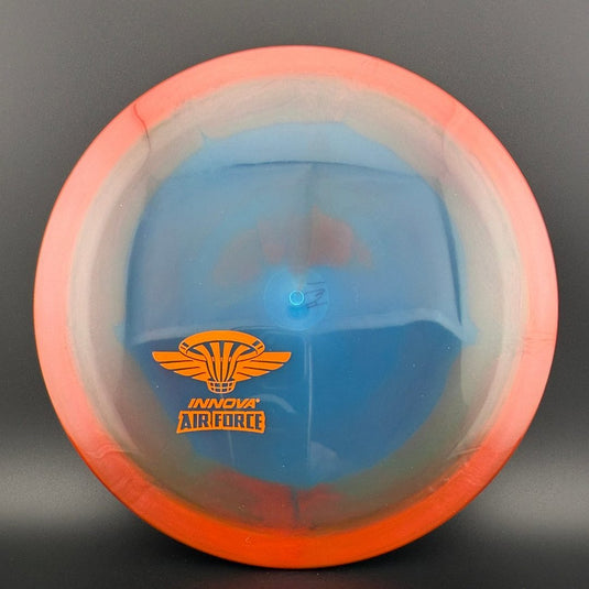 Halo Champion Eagle-L (*Flat Top) - Air Force