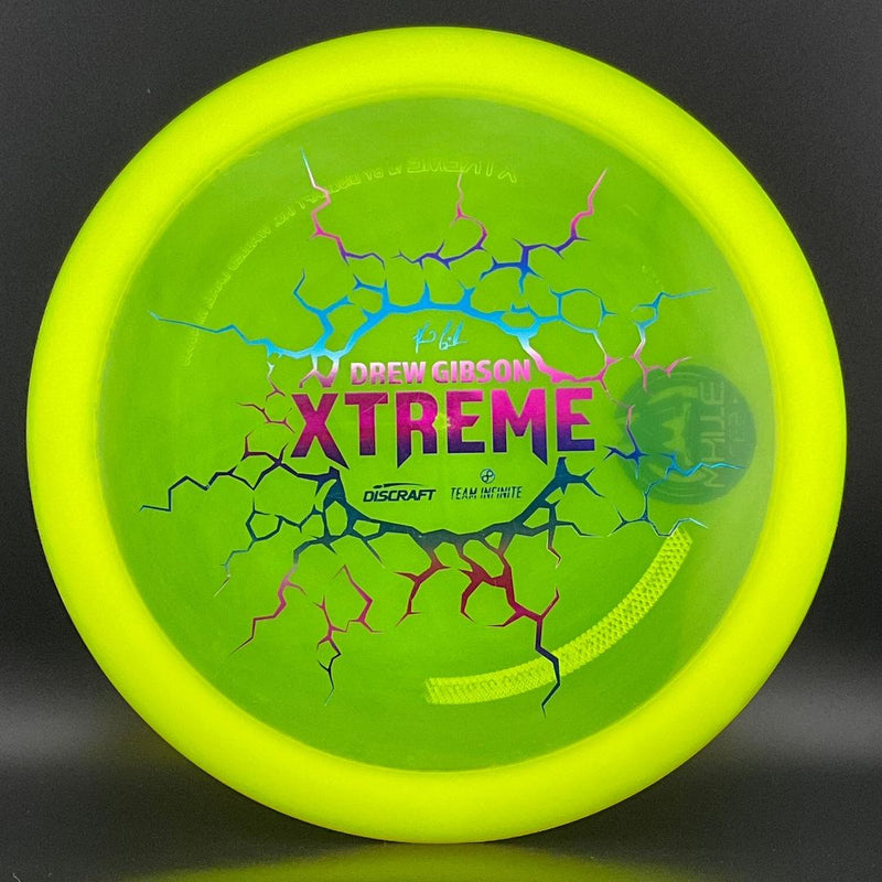 Load image into Gallery viewer, Z Xtreme *Les White Stash Used* - 2020 Drew Gibson Signature Edition
