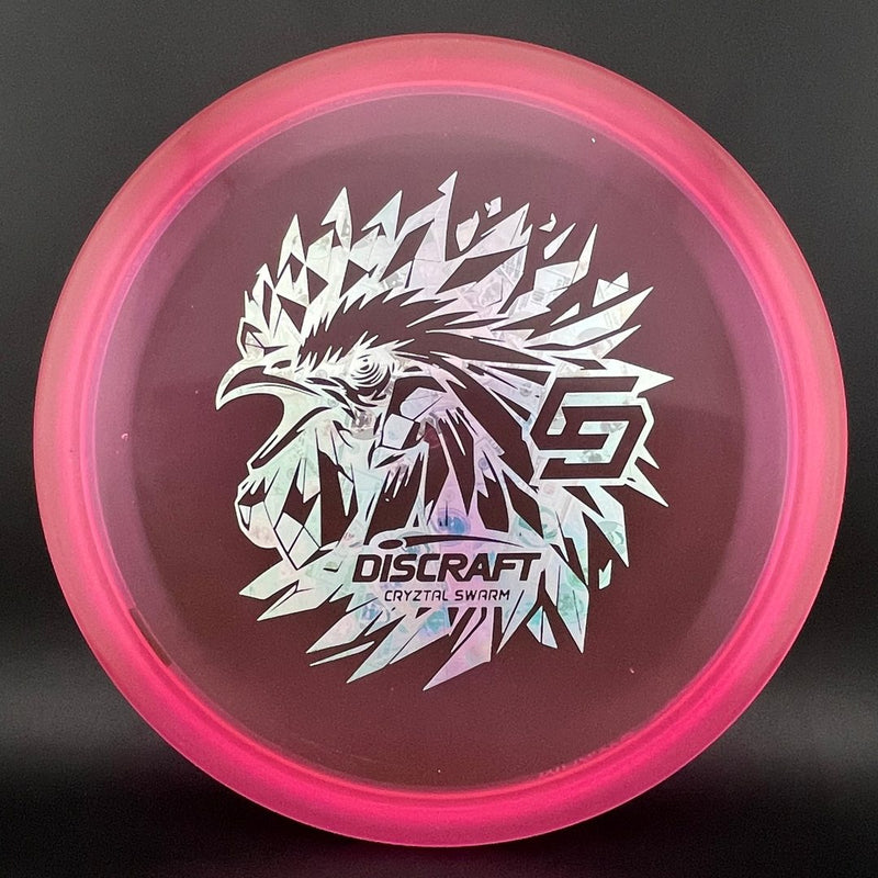 Load image into Gallery viewer, CryZtal Swarm - Chris Dickerson Team Discraft
