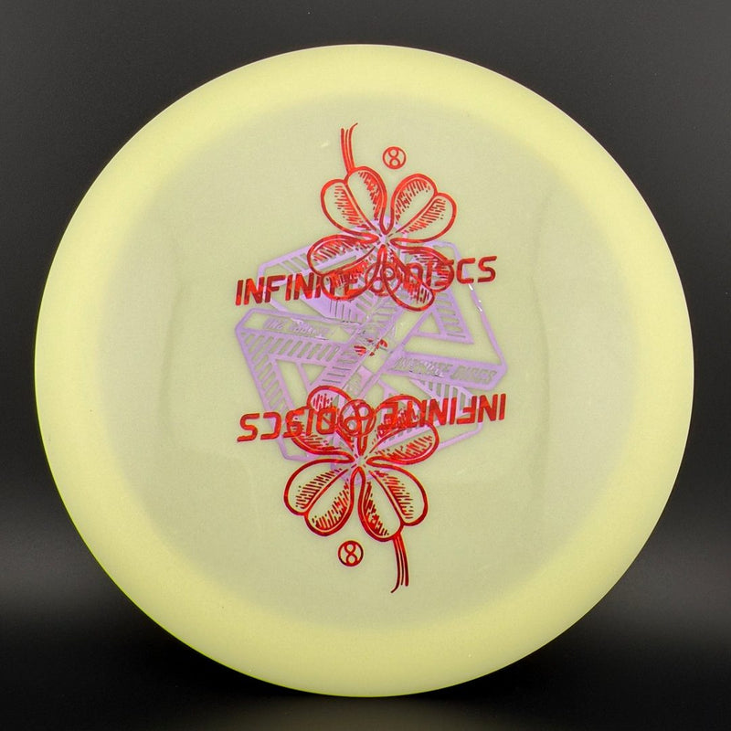 Load image into Gallery viewer, Color Glow C-Blend Aztec X-Out - Multi Stamp
