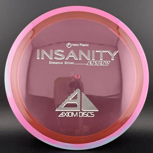 Proton Insanity
