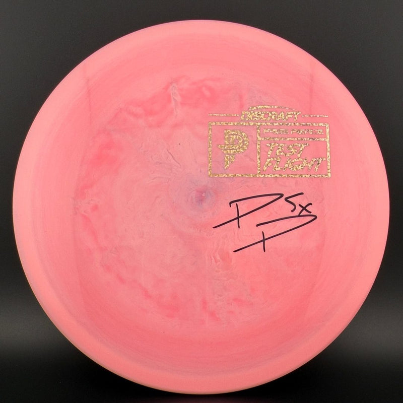 Load image into Gallery viewer, Swirl ESP Joy - Paige Pierce - Test Flight - Autographed
