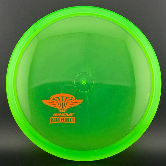 Gummy Champion Rhyno - Air Force