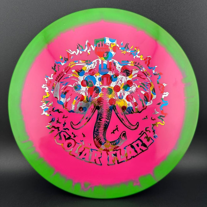 Load image into Gallery viewer, Horizon S-Line FD3 - Solar Flare - Alden Harris Signature by Manny Trujillo
