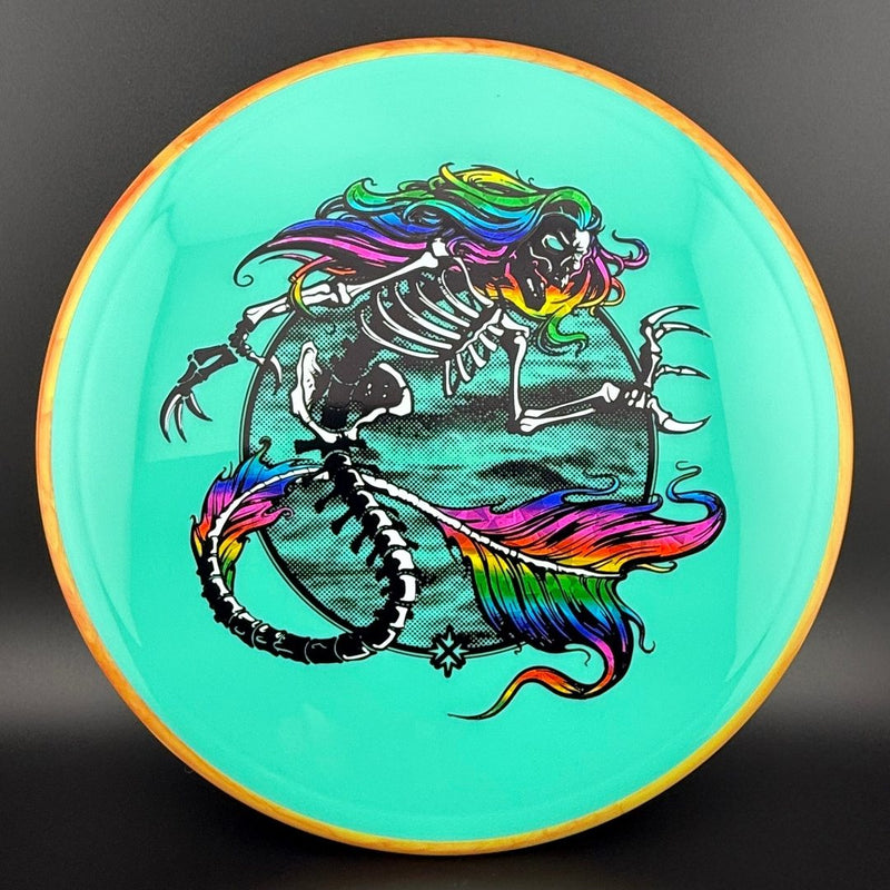 Load image into Gallery viewer, Neutron Tempo - "Siren" by Marm O. Set
