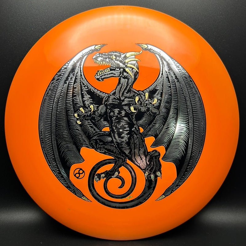 Load image into Gallery viewer, I-Blend Maya - Infinite Dragon X-Out
