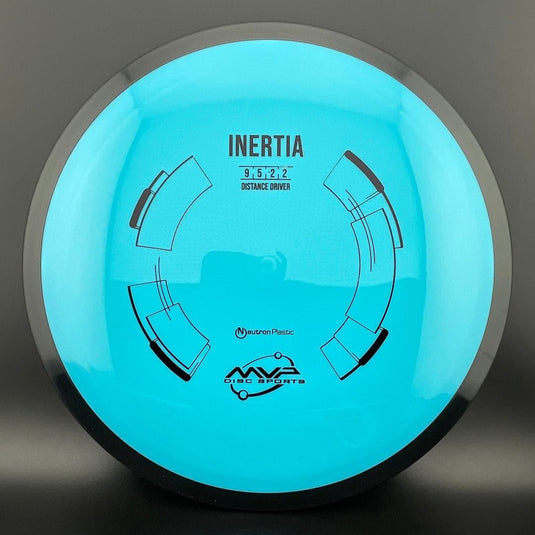 Neutron Inertia