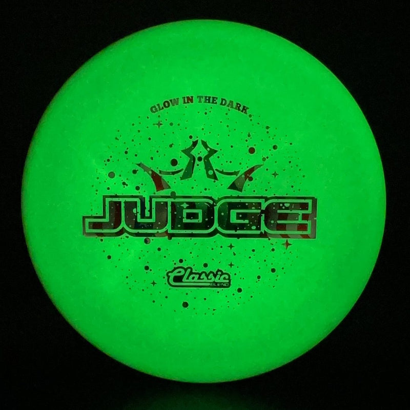 Load image into Gallery viewer, Glow Classic Blend Judge

