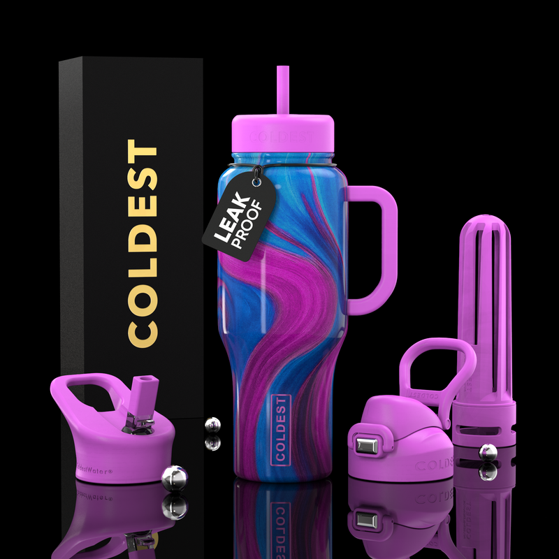 Load image into Gallery viewer, COLDEST 36oz Limitless Ultra v8
